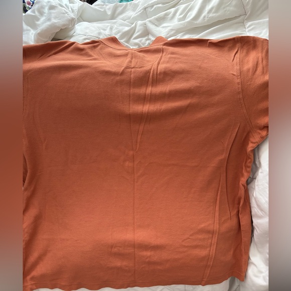 Men's Cabela’s 2XL Burnt Orange Mens Cotton Polo Shirt - Picture 10 of 10